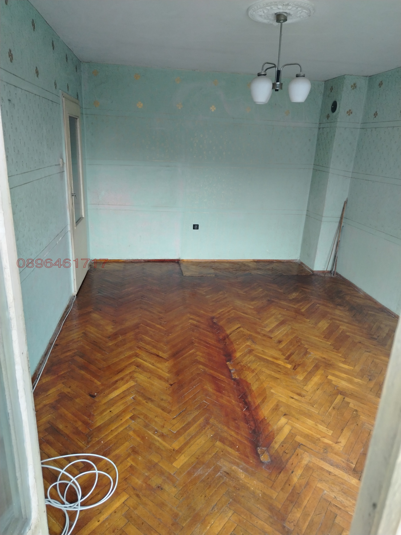Продава 2-СТАЕН, гр. Шумен, Добруджански, снимка 6 - Апартаменти - 54992796