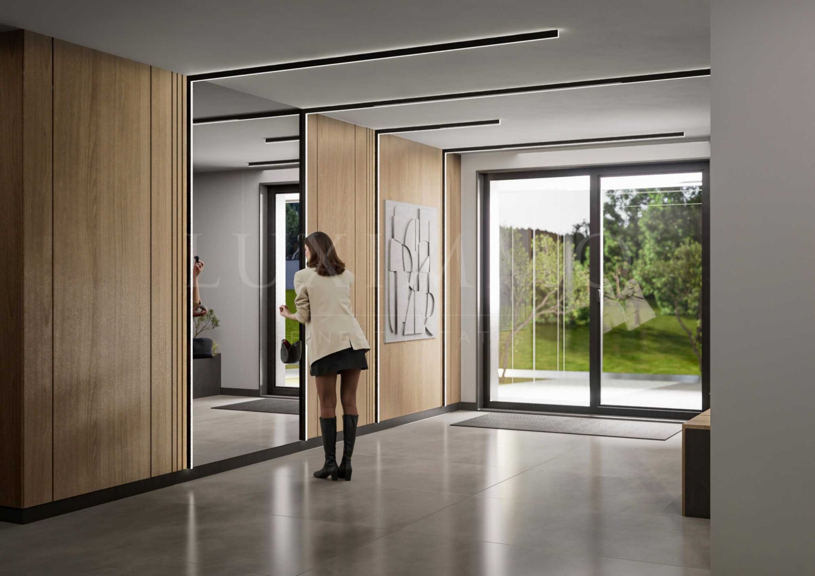 Продава 3-СТАЕН, гр. София, Витоша, снимка 6 - Апартаменти - 53903838