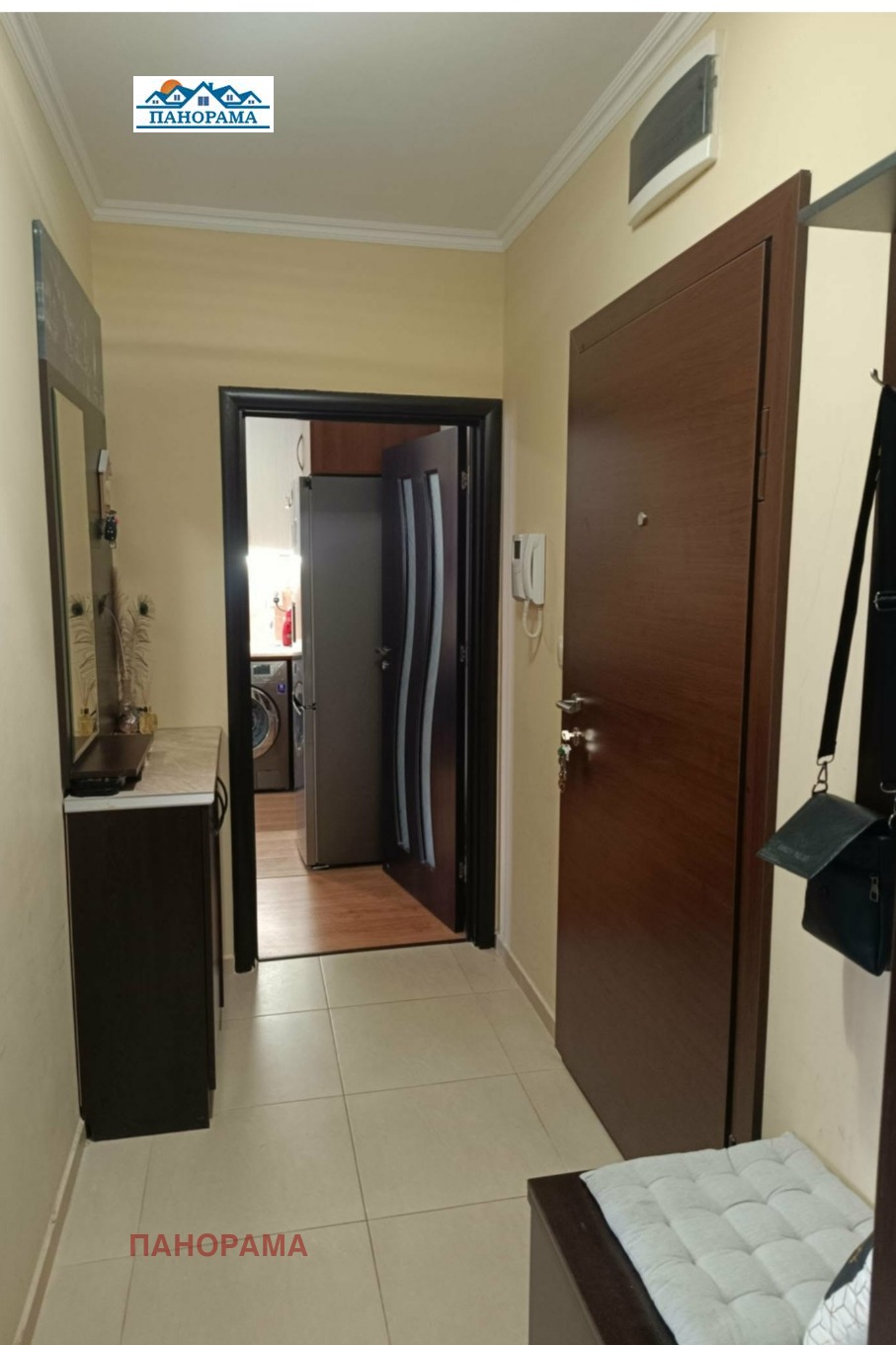 Продава 3-СТАЕН, гр. Пловдив, Кючук Париж, снимка 13 - Апартаменти - 55782718