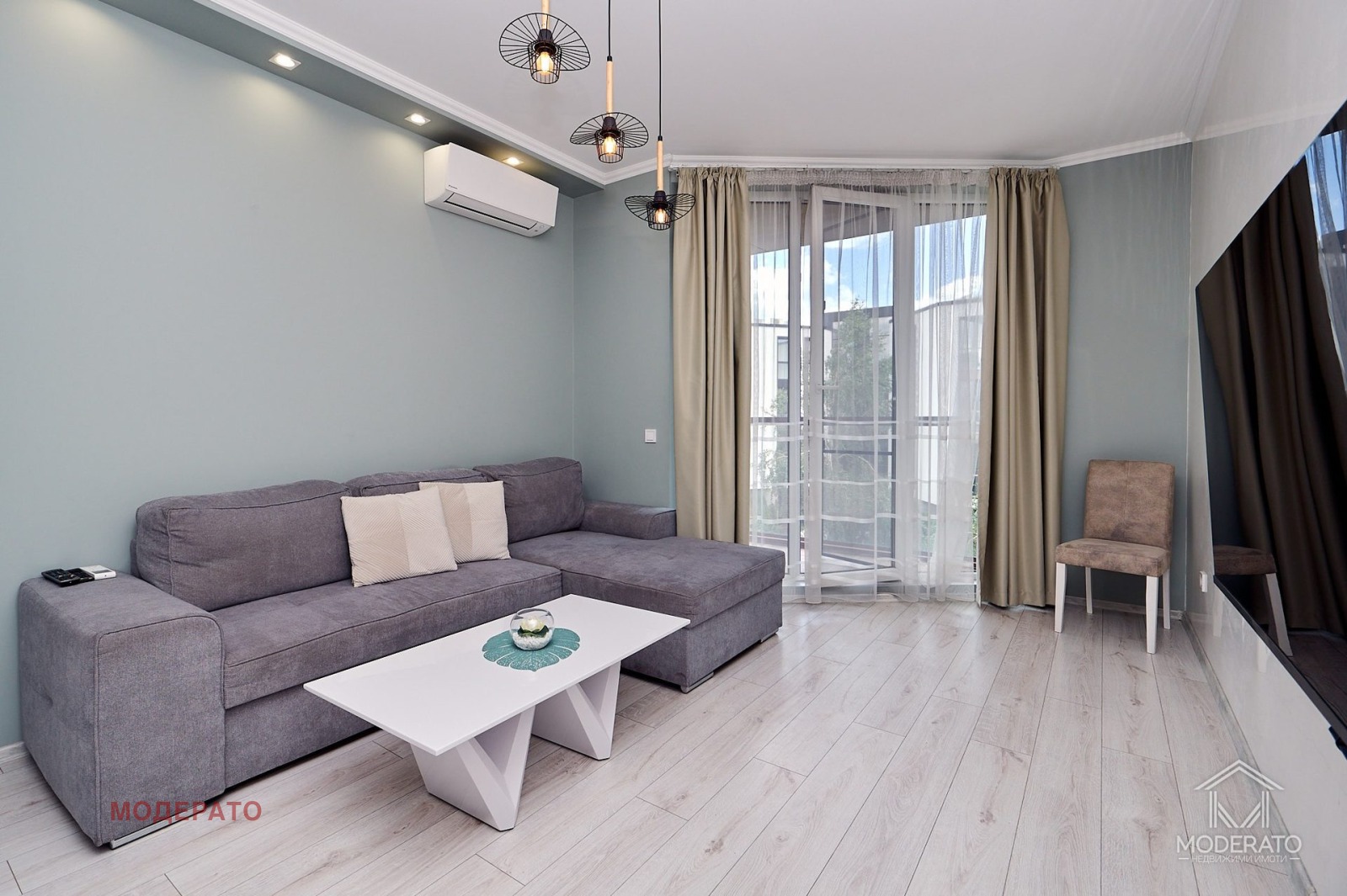 Продава 3-СТАЕН, гр. Бургас, Сарафово, снимка 7 - Апартаменти - 56153023