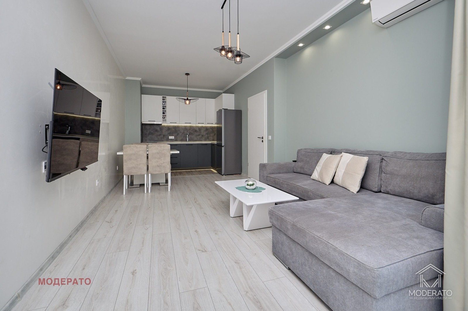 Продава 3-СТАЕН, гр. Бургас, Сарафово, снимка 8 - Апартаменти - 56153023
