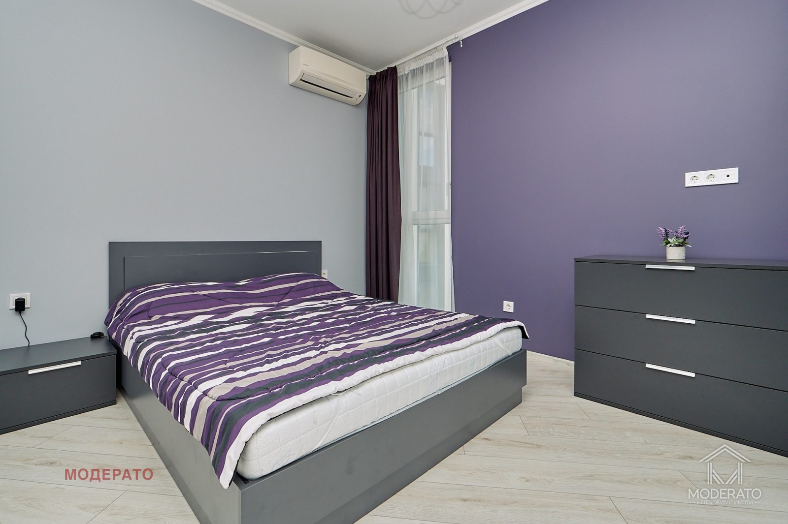 Продава 3-СТАЕН, гр. Бургас, Сарафово, снимка 13 - Апартаменти - 56153023