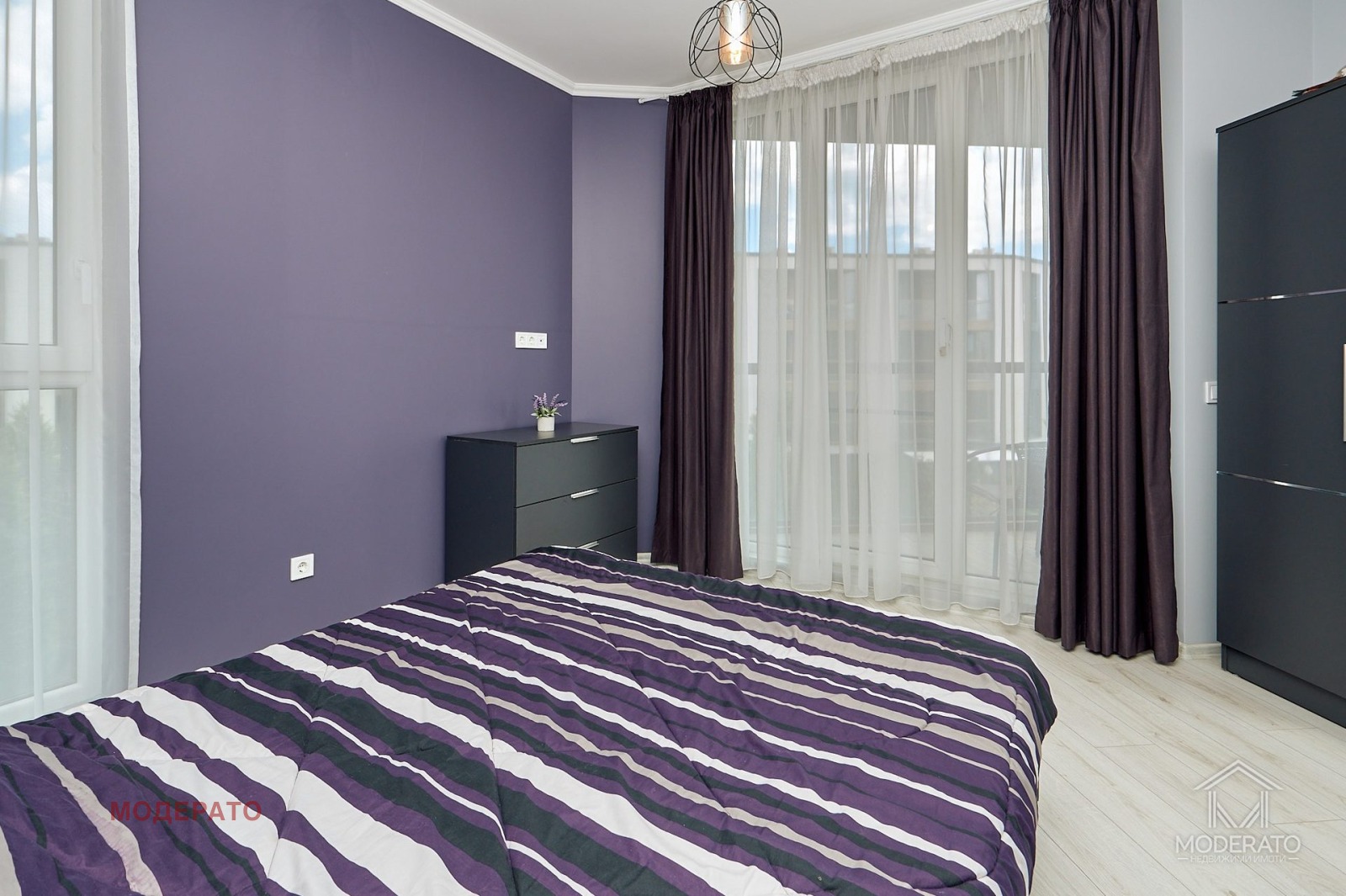 Продава 3-СТАЕН, гр. Бургас, Сарафово, снимка 14 - Апартаменти - 56153023