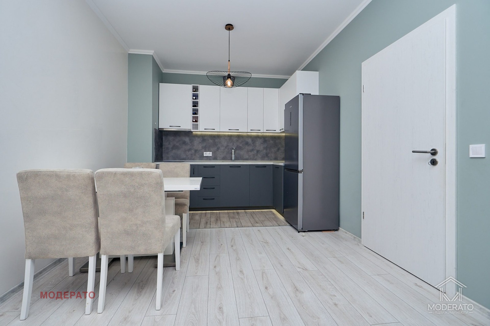 Продава 3-СТАЕН, гр. Бургас, Сарафово, снимка 3 - Апартаменти - 56153023