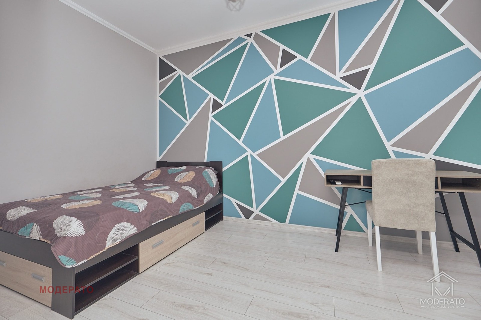 Продава 3-СТАЕН, гр. Бургас, Сарафово, снимка 16 - Апартаменти - 56153023