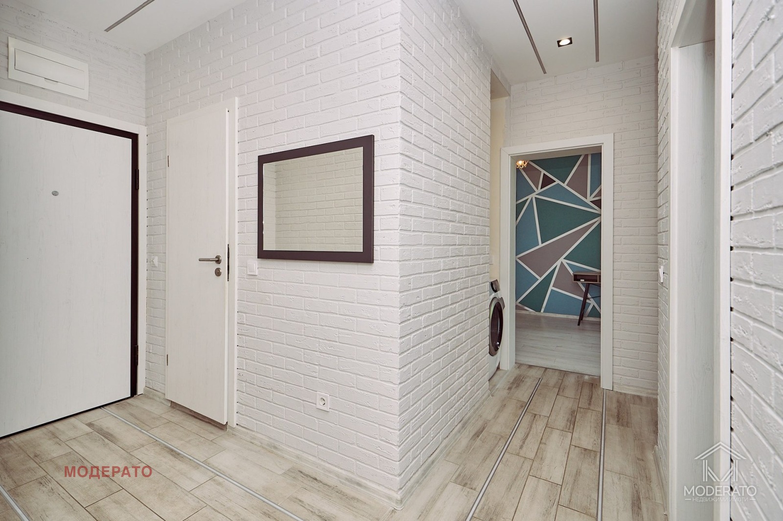 Продава 3-СТАЕН, гр. Бургас, Сарафово, снимка 9 - Апартаменти - 56153023