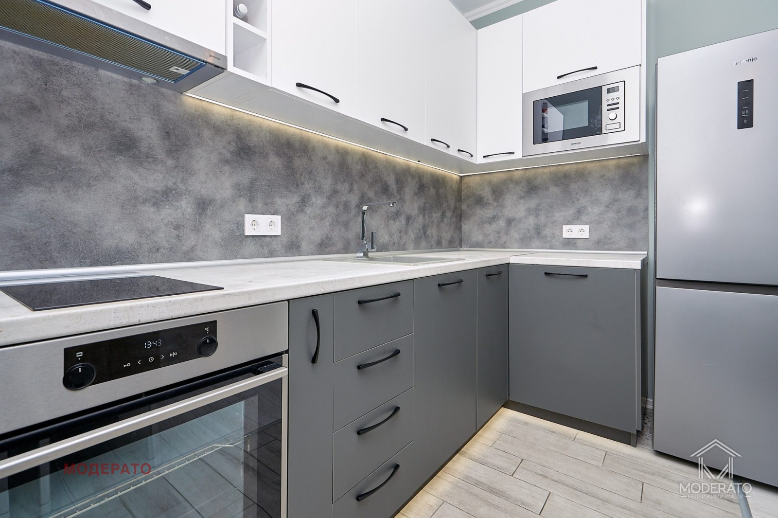 Продава 3-СТАЕН, гр. Бургас, Сарафово, снимка 5 - Апартаменти - 56153023