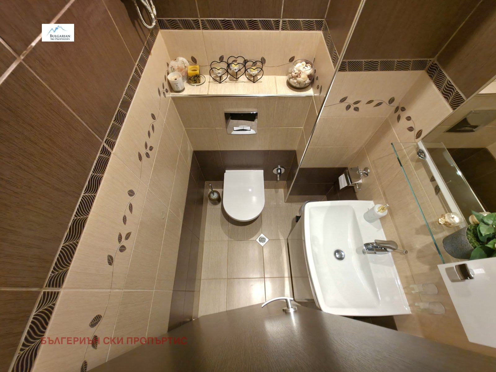 Продава 3-СТАЕН, гр. София, Студентски град, снимка 15 - Апартаменти - 56373259