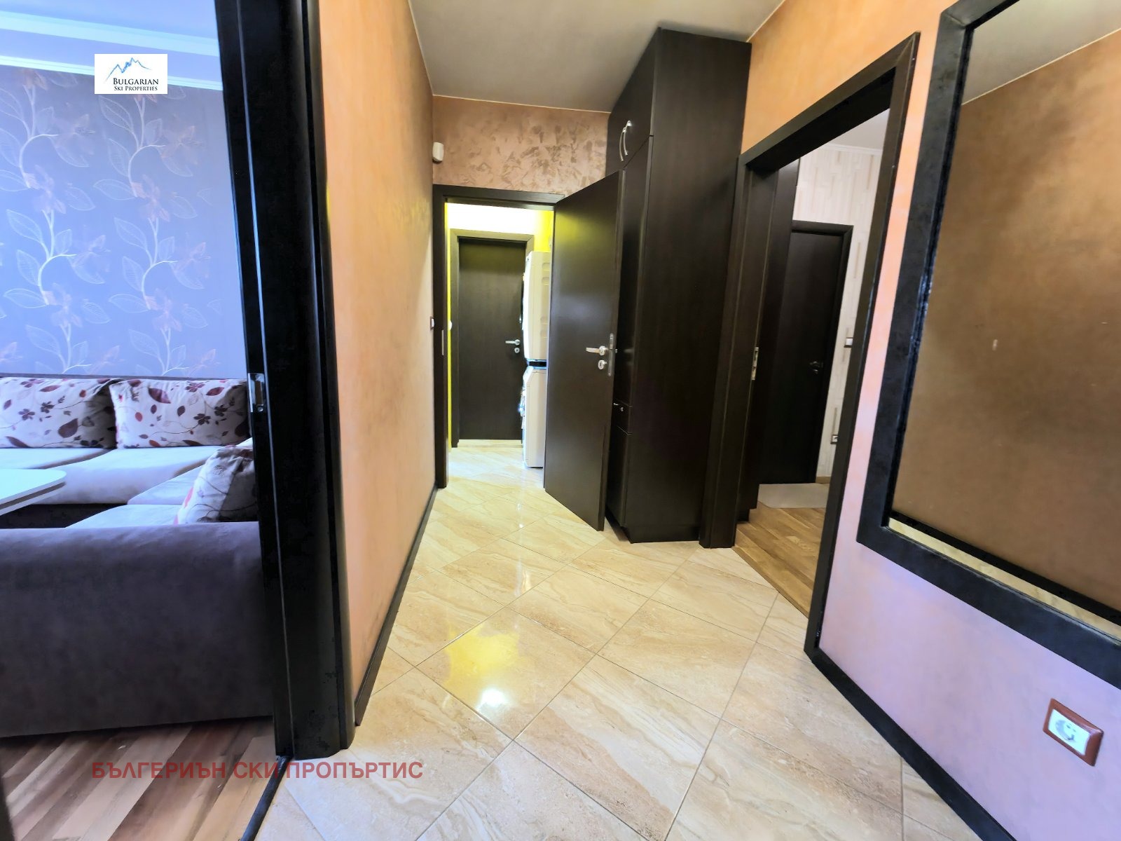 Продава 3-СТАЕН, гр. София, Студентски град, снимка 12 - Апартаменти - 56373259