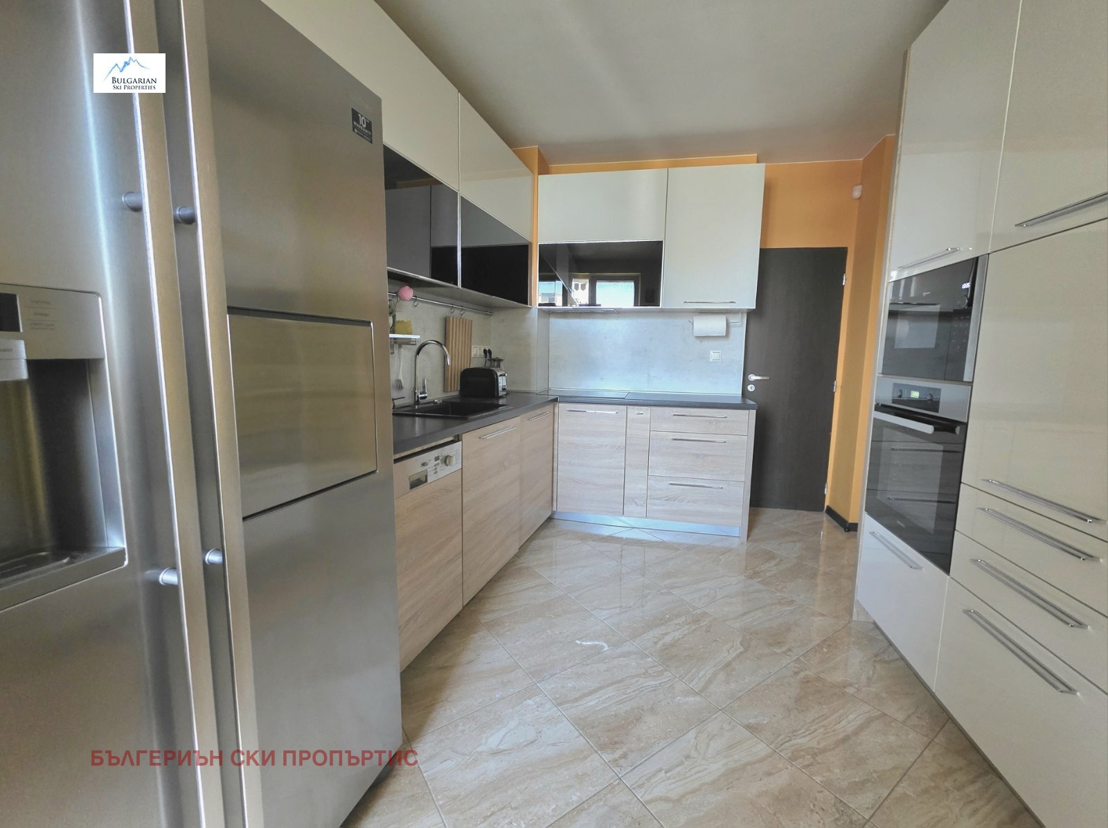 Продава 3-СТАЕН, гр. София, Студентски град, снимка 2 - Апартаменти - 56373259