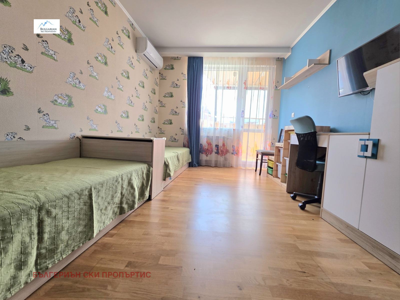 Продава 3-СТАЕН, гр. София, Студентски град, снимка 9 - Апартаменти - 56373259