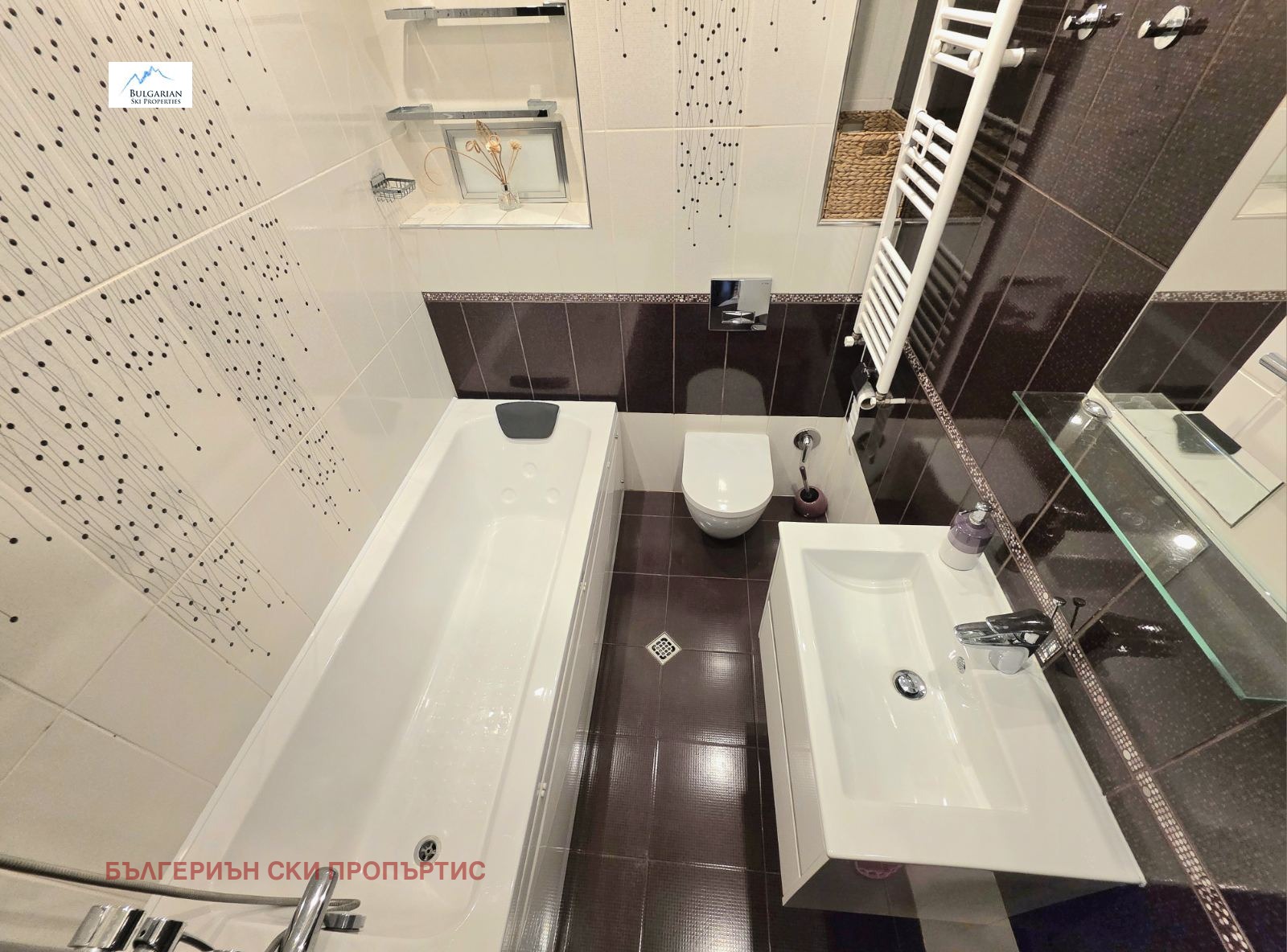 Продава 3-СТАЕН, гр. София, Студентски град, снимка 17 - Апартаменти - 56373259