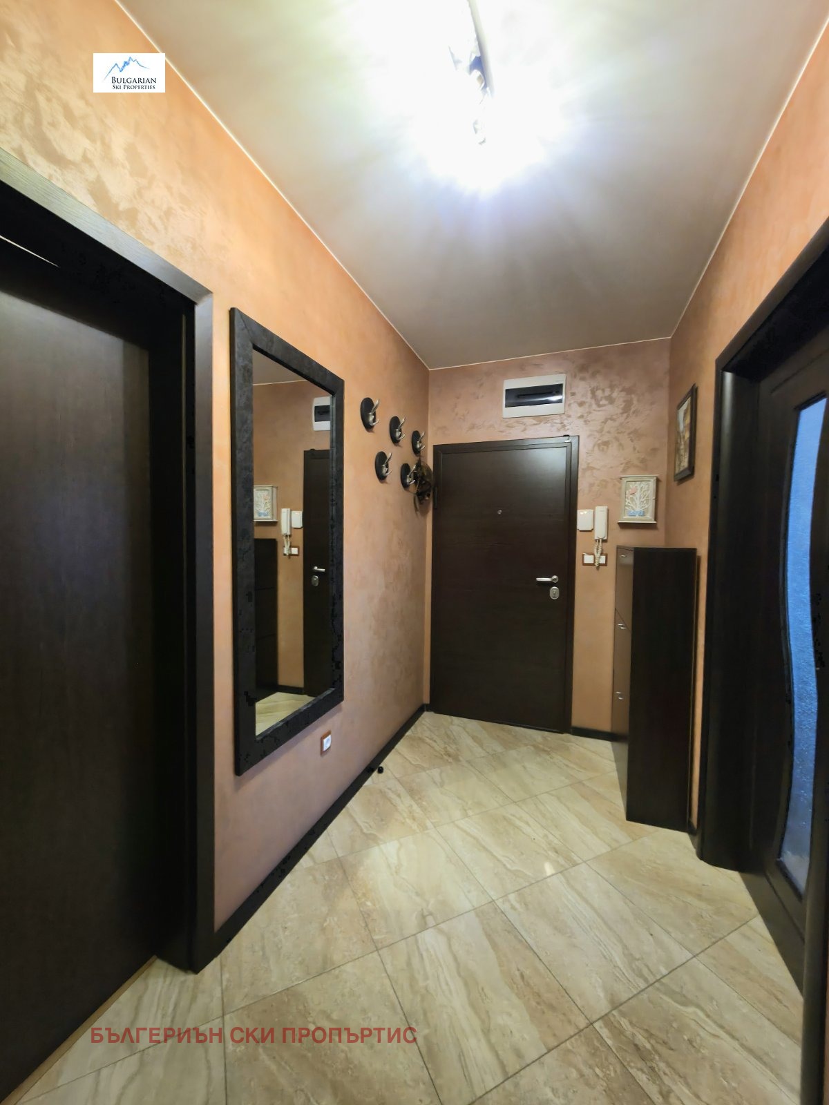 Продава 3-СТАЕН, гр. София, Студентски град, снимка 14 - Апартаменти - 56373259