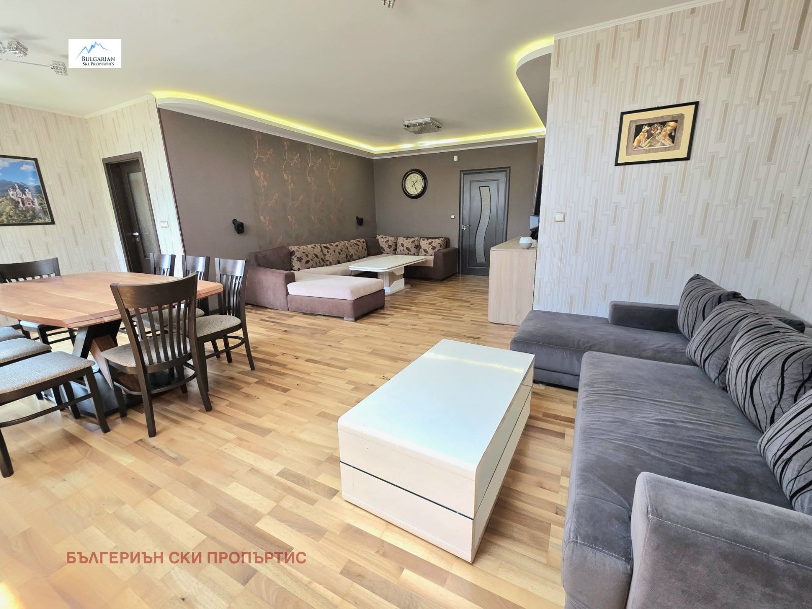 Продава 3-СТАЕН, гр. София, Студентски град, снимка 3 - Апартаменти - 56373259