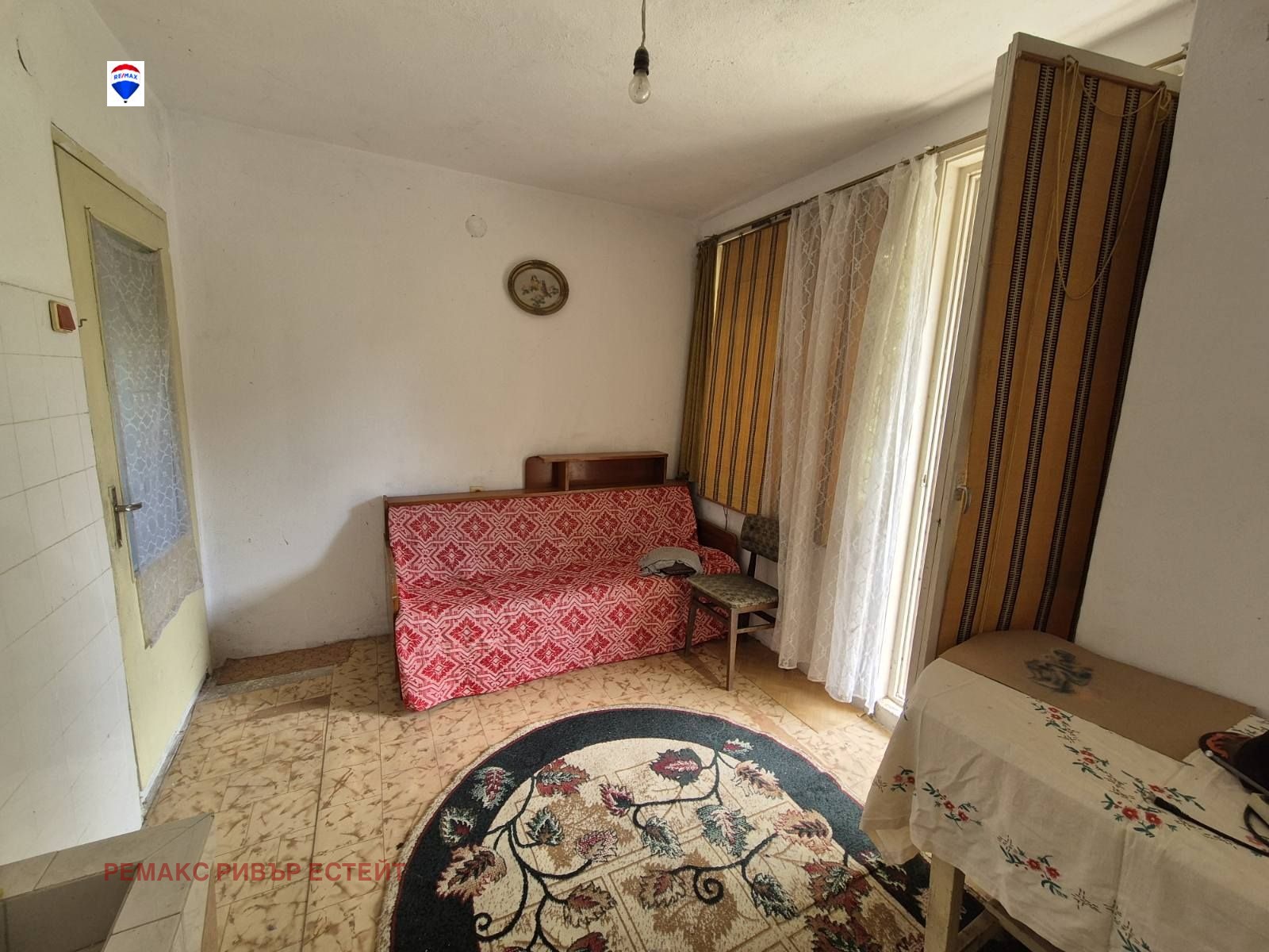 Продава КЪЩА, с. Долно Абланово, област Русе, снимка 2 - Къщи - 47340538