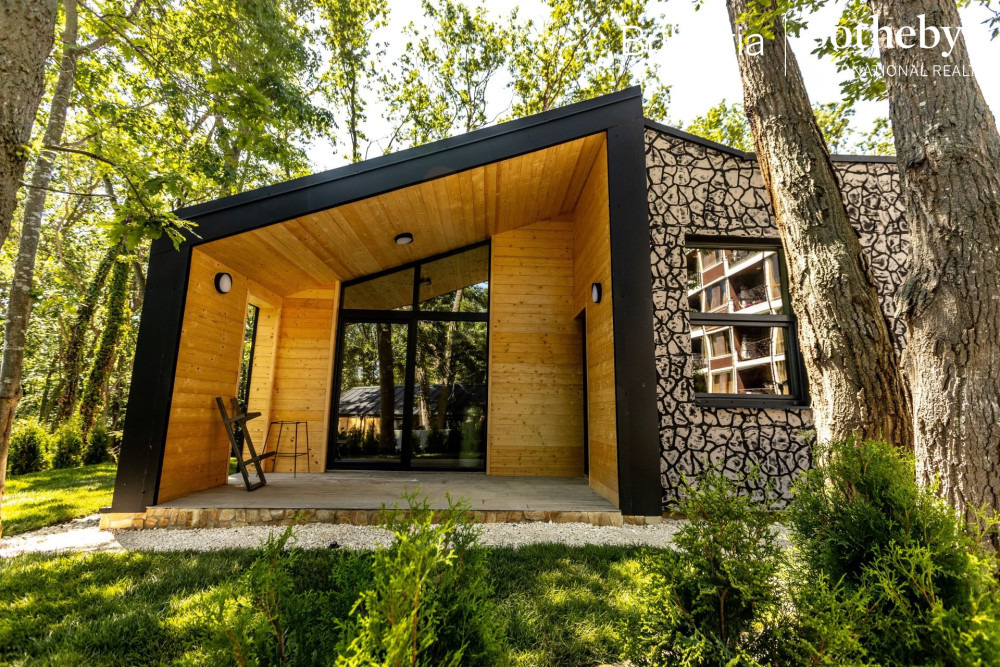 Продава КЪЩА, гр. Варна, м-т Ален мак, снимка 2 - Къщи - 50936943