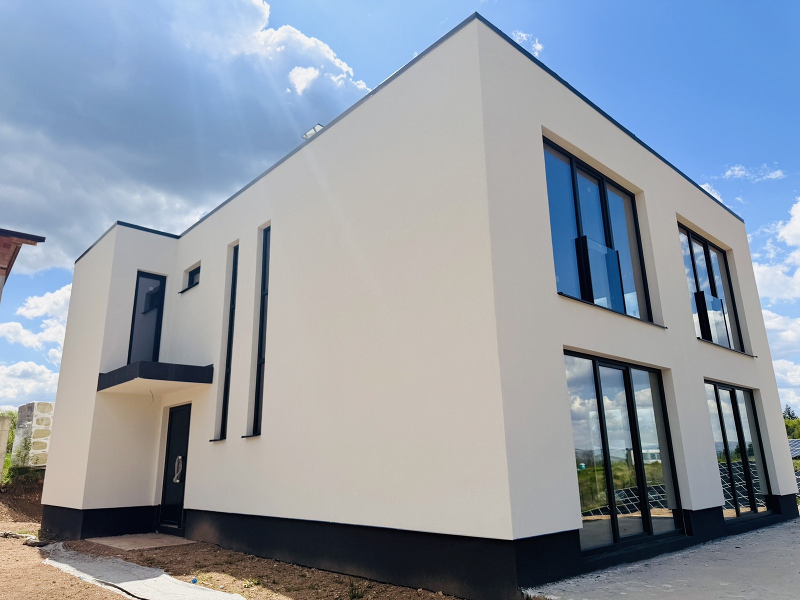 Продава КЪЩА, гр. Божурище, област София област, снимка 4 - Къщи - 53033775