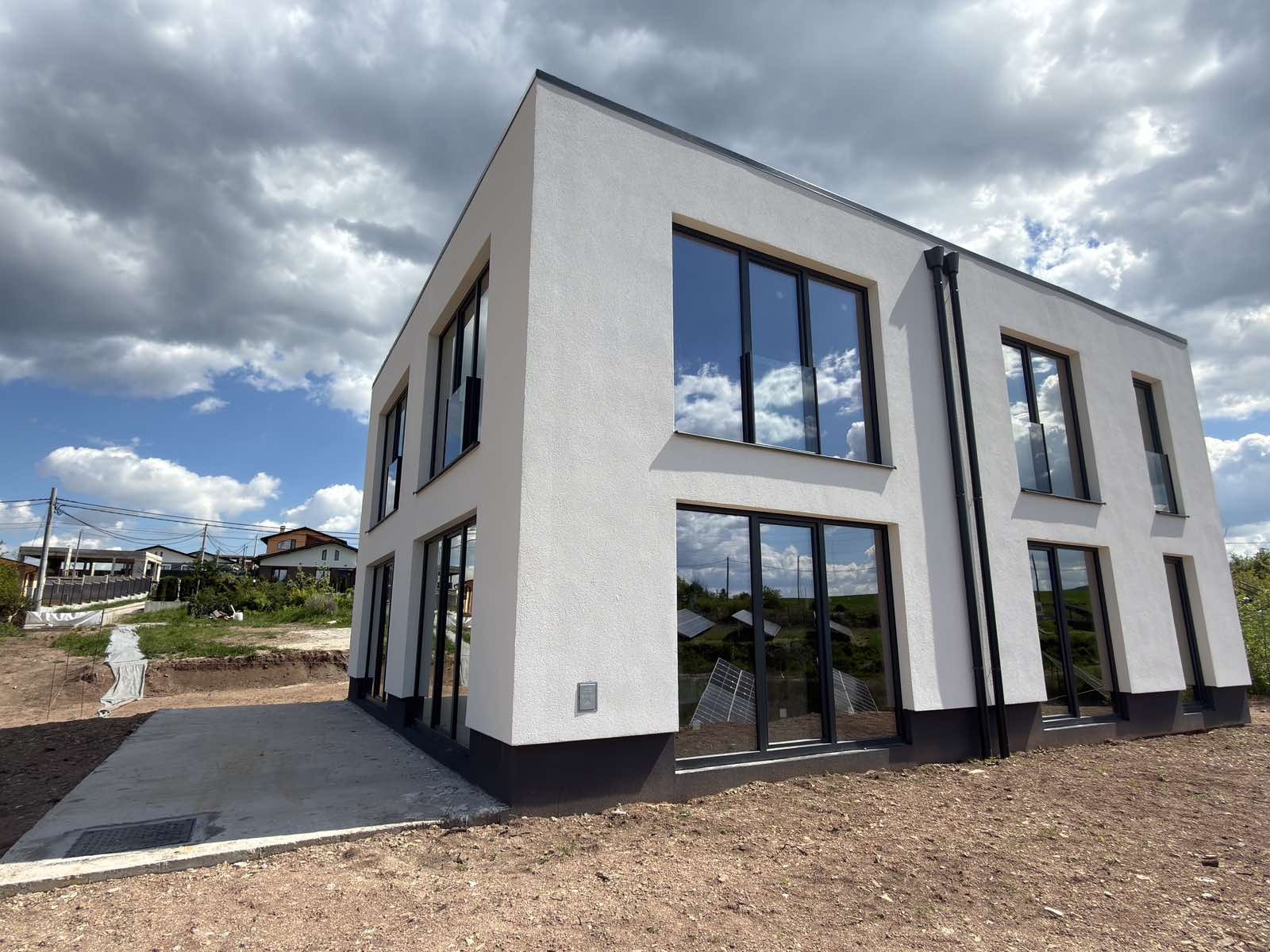Продава КЪЩА, гр. Божурище, област София област, снимка 2 - Къщи - 53033775