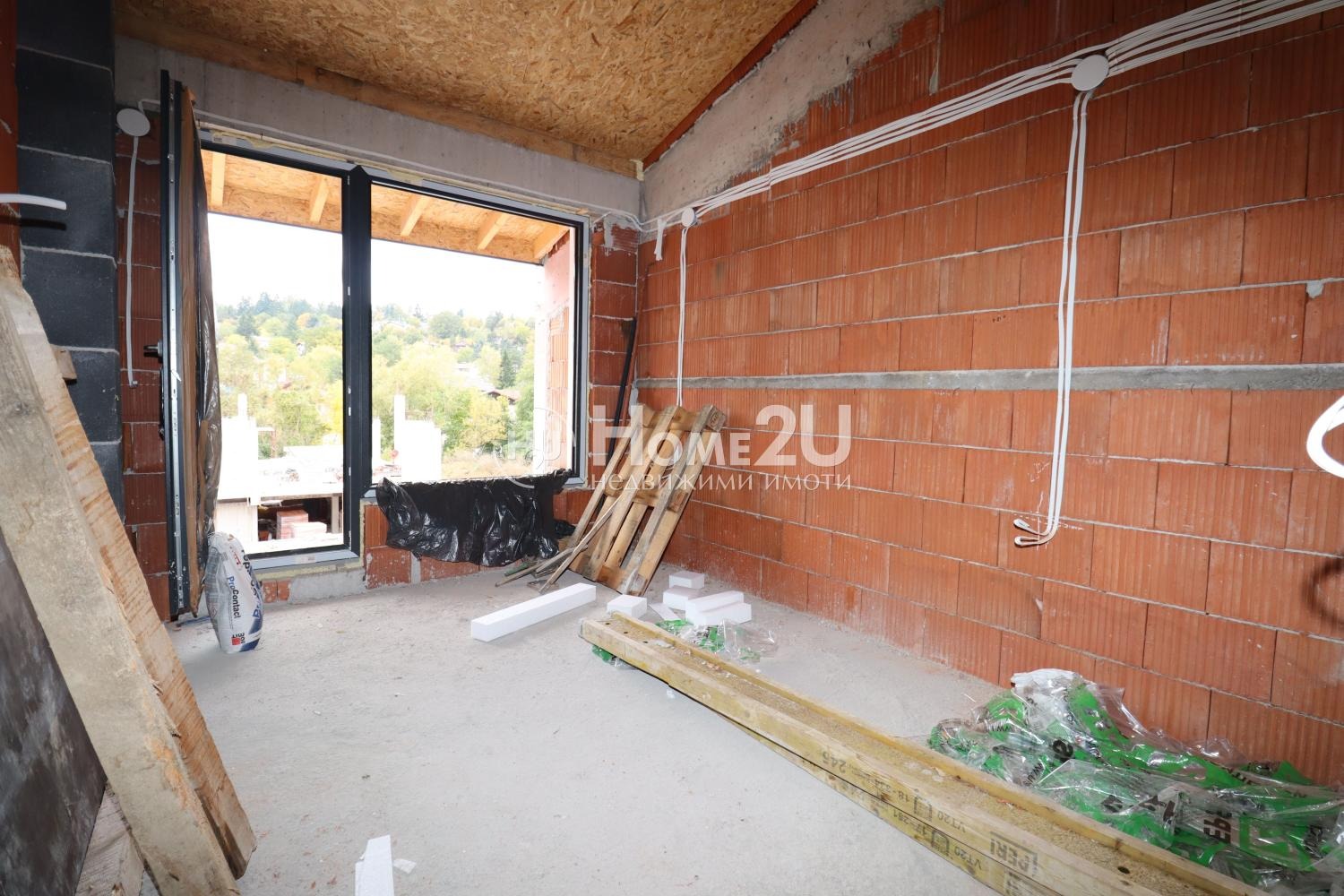 Продава КЪЩА, с. Рударци, област Перник, снимка 6 - Къщи - 53909745