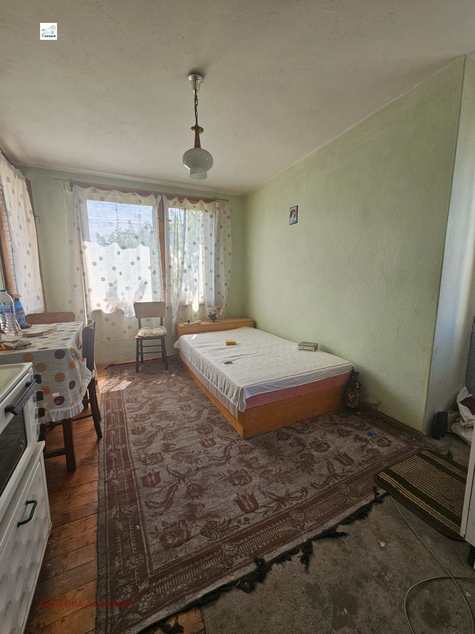 Продава КЪЩА, гр. Сапарева баня, област Кюстендил, снимка 8 - Къщи - 54252937