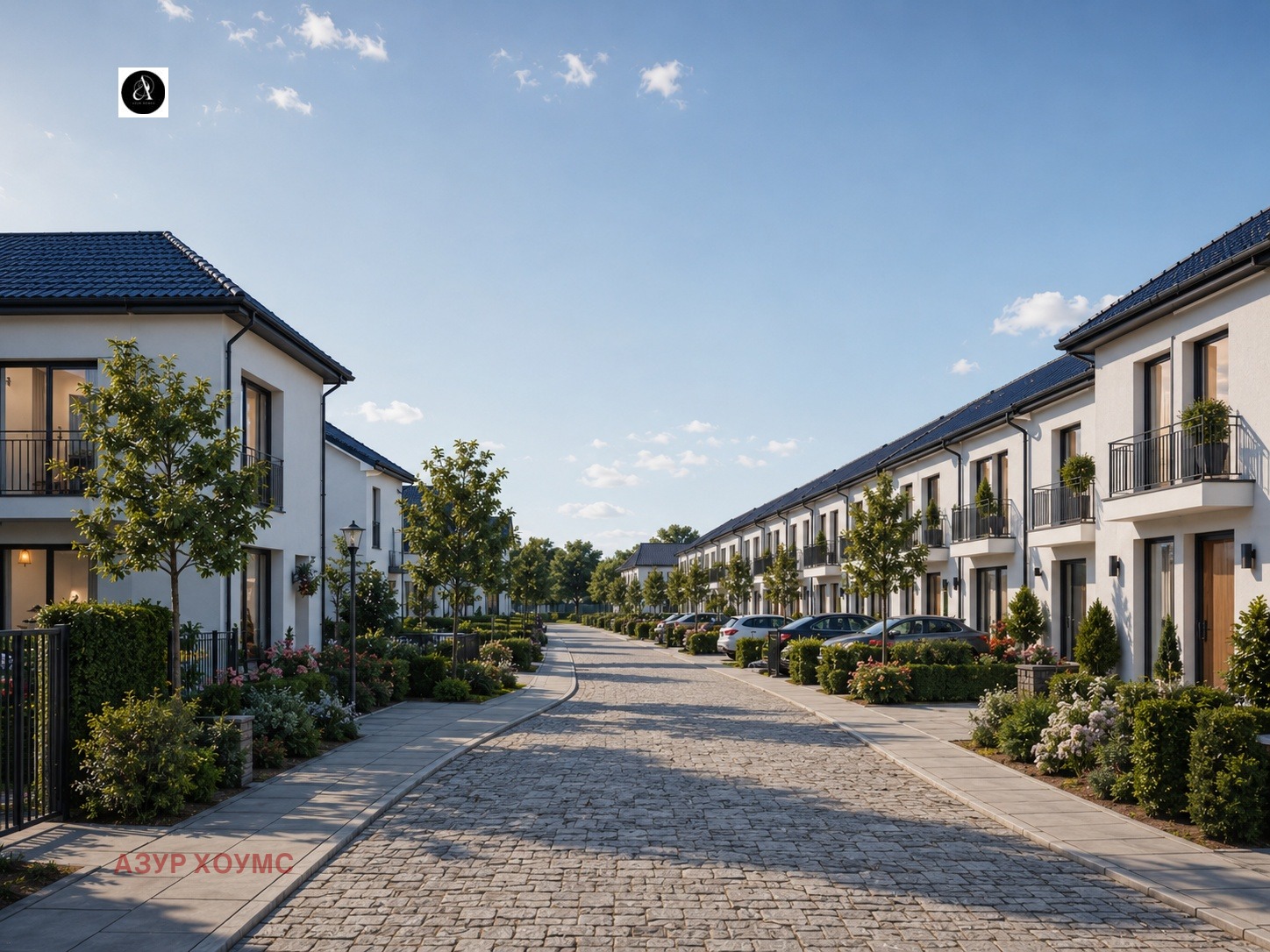 Продава КЪЩА, гр. София, с. Бистрица, снимка 4 - Къщи - 55464591