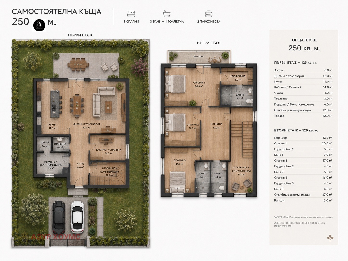 Продава КЪЩА, гр. София, с. Бистрица, снимка 10 - Къщи - 55464591