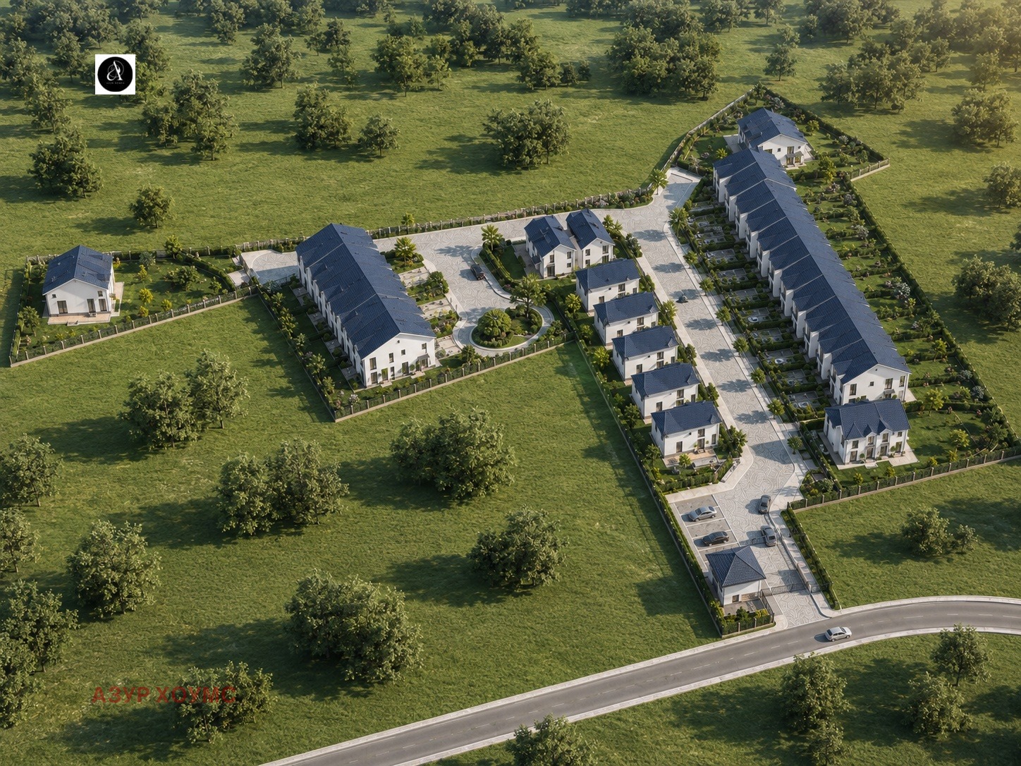 Продава КЪЩА, гр. София, с. Бистрица, снимка 5 - Къщи - 55464591