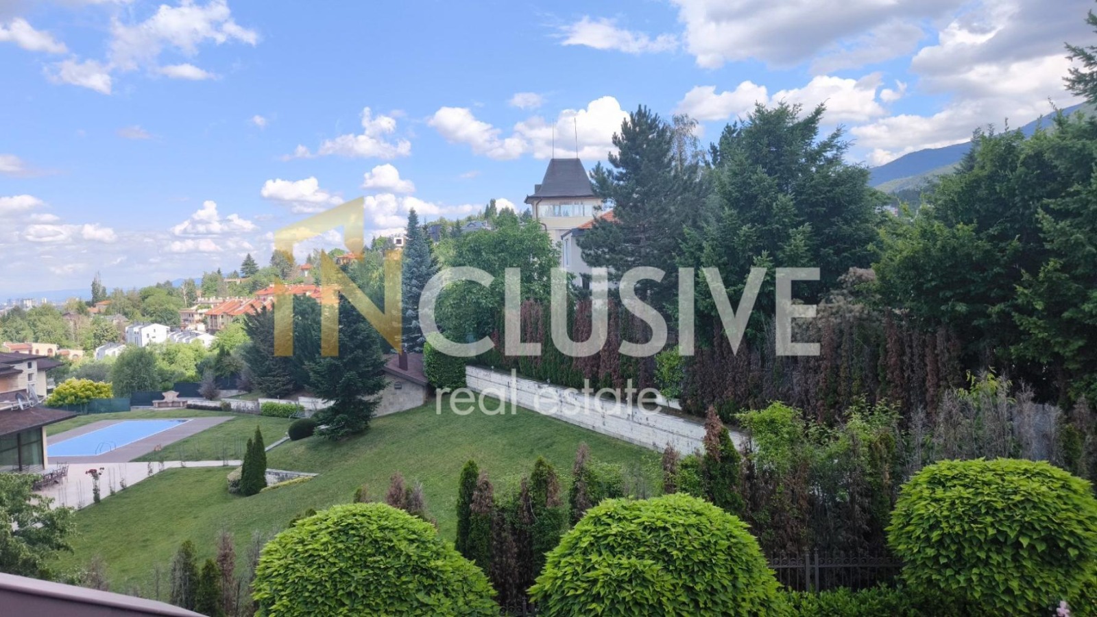Продава КЪЩА, гр. София, Бояна, снимка 13 - Къщи - 55896399