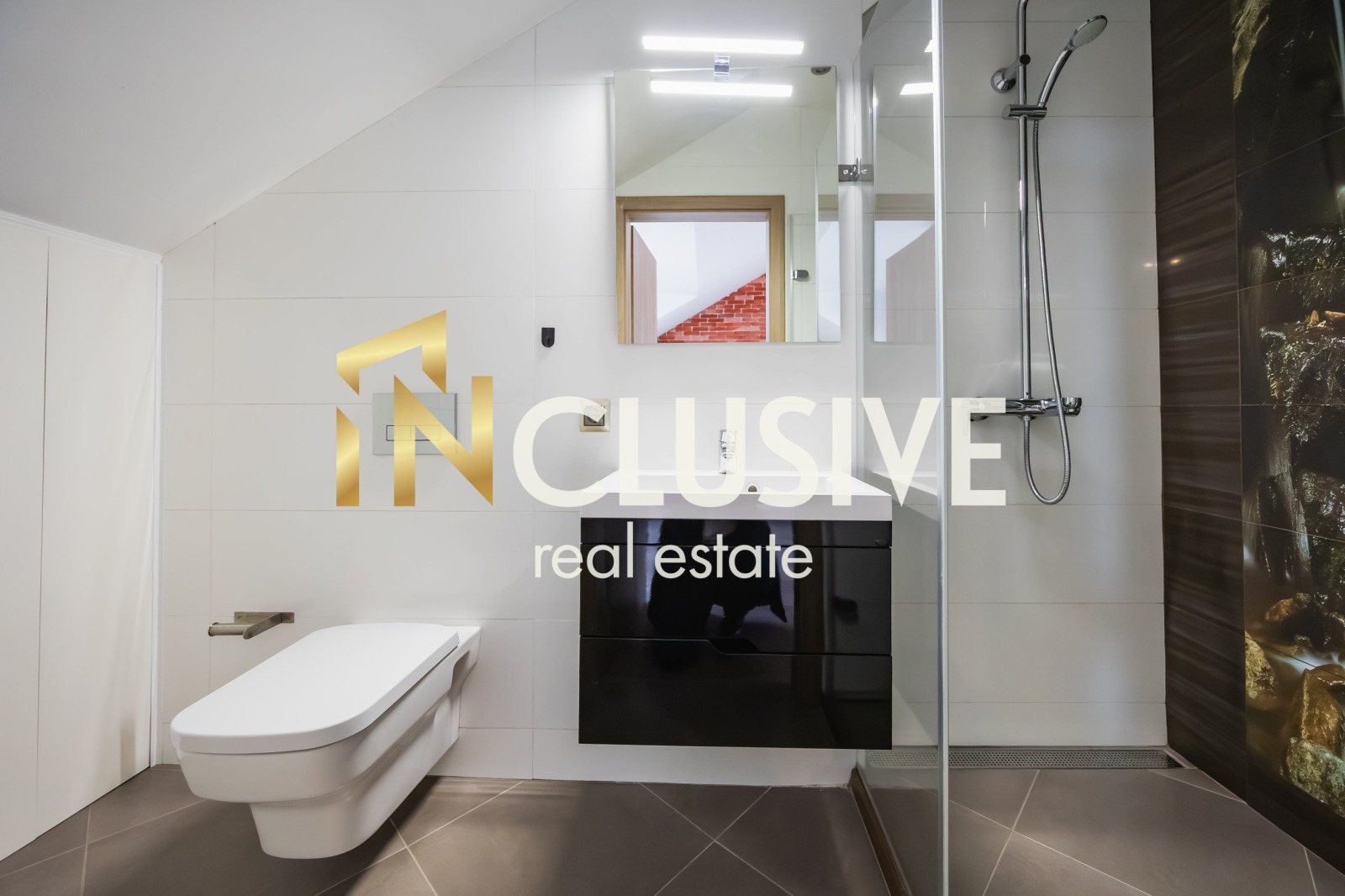 Продава КЪЩА, гр. София, Бояна, снимка 11 - Къщи - 55896399