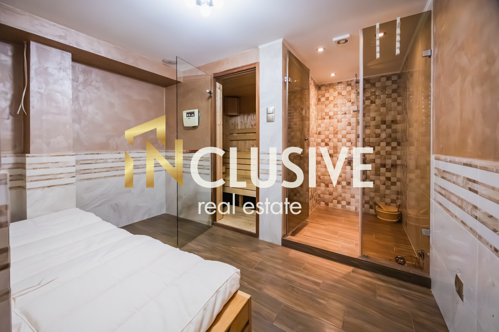 Продава КЪЩА, гр. София, Бояна, снимка 14 - Къщи - 55896399
