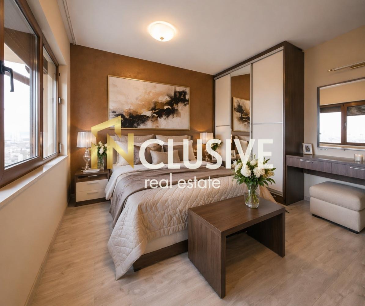 Продава КЪЩА, гр. София, Бояна, снимка 5 - Къщи - 55896399