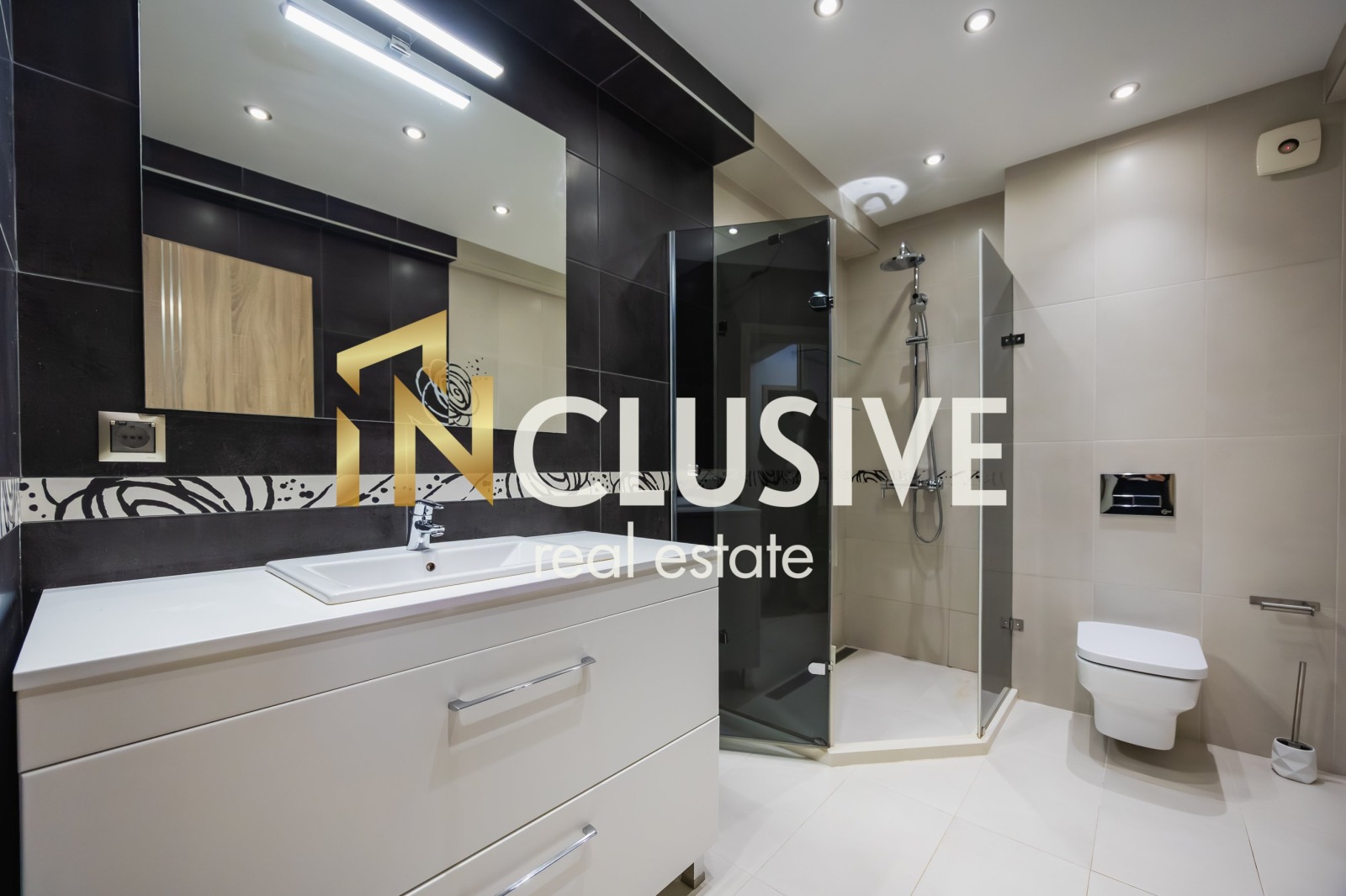 Продава КЪЩА, гр. София, Бояна, снимка 12 - Къщи - 55896399