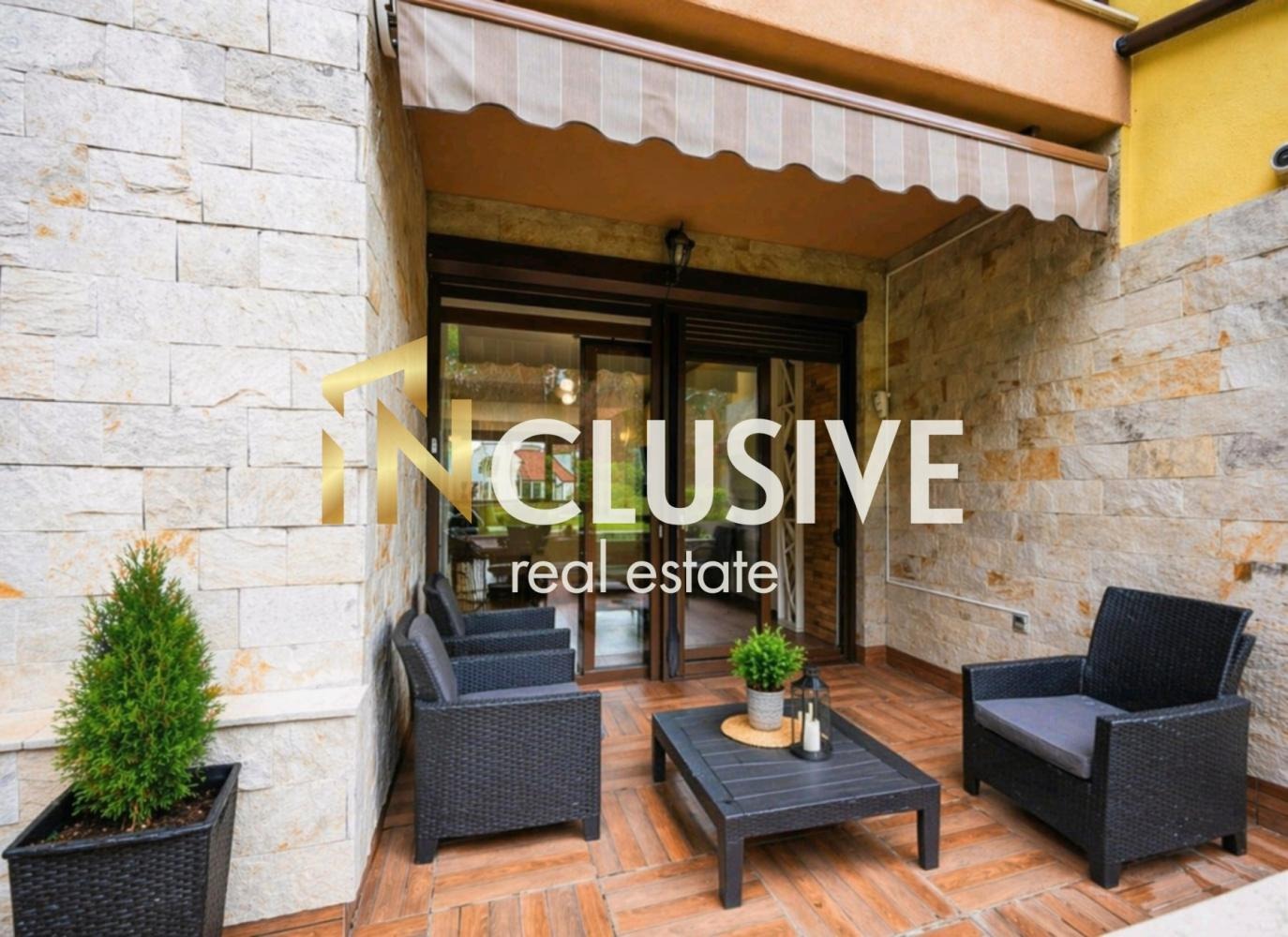 Продава КЪЩА, гр. София, Бояна, снимка 8 - Къщи - 55896399