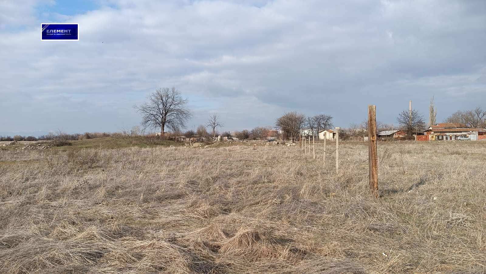 Продава ПАРЦЕЛ, гр. Пловдив, Индустриална зона - Север, снимка 2 - Парцели - 53626092