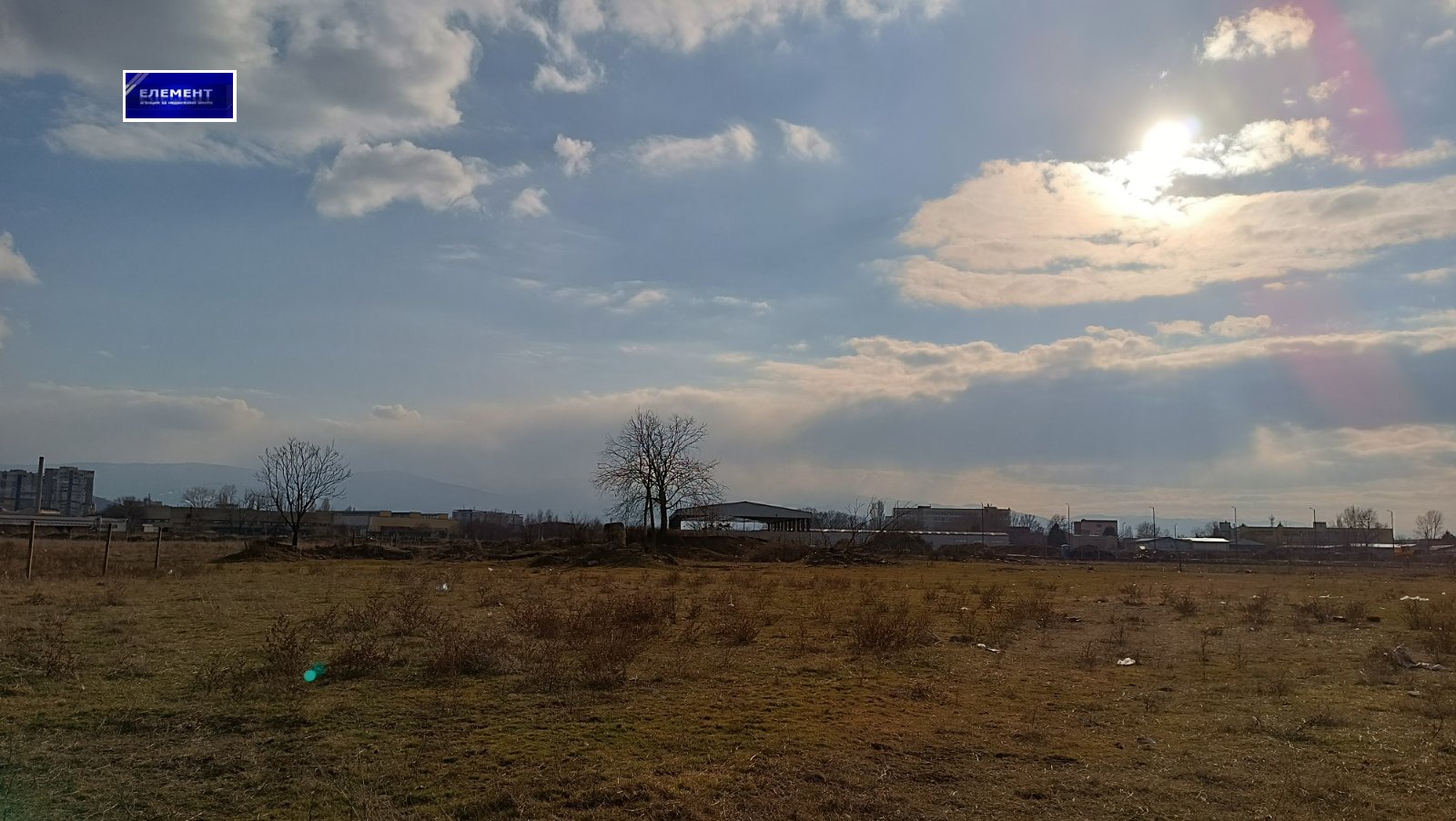 Продава ПАРЦЕЛ, гр. Пловдив, Индустриална зона - Север, снимка 7 - Парцели - 53626092