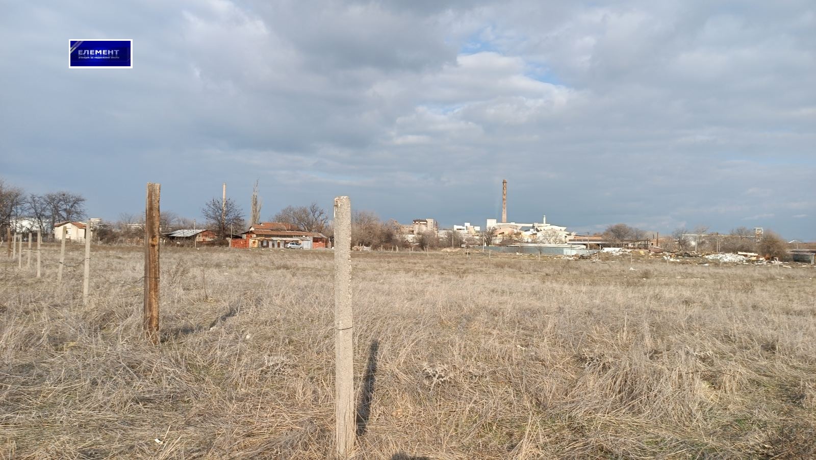 Продава ПАРЦЕЛ, гр. Пловдив, Индустриална зона - Север, снимка 3 - Парцели - 53626092