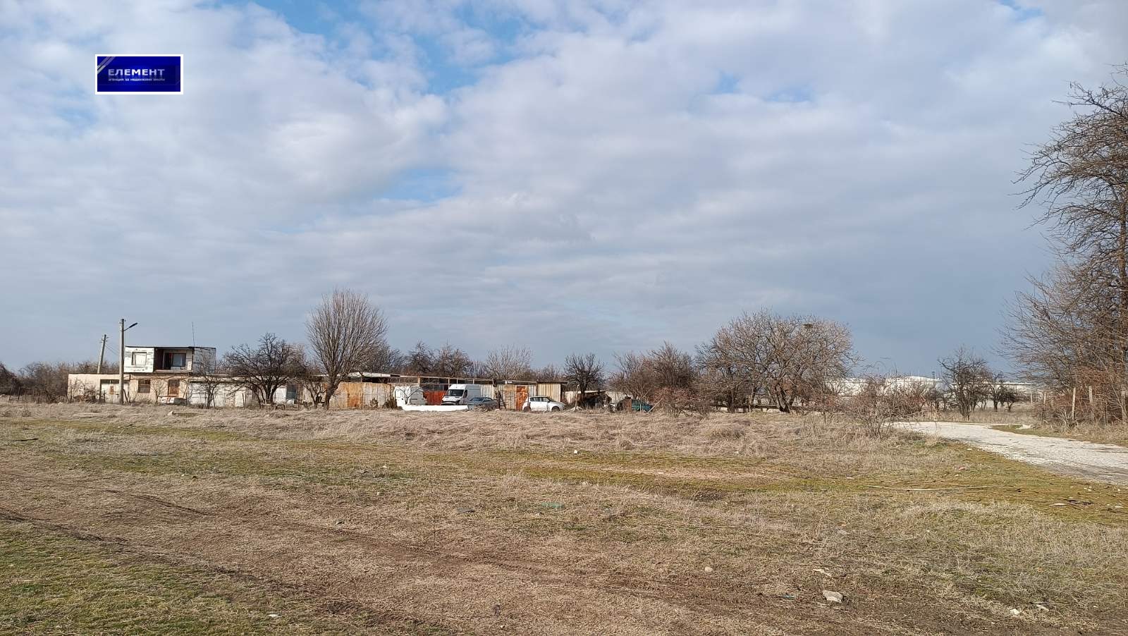 Продава ПАРЦЕЛ, гр. Пловдив, Индустриална зона - Север, снимка 6 - Парцели - 53626092