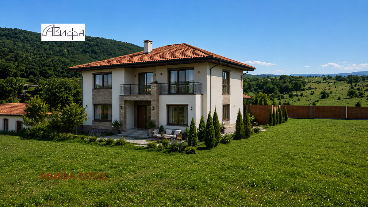 Продава ПАРЦЕЛ, гр. Елин Пелин, област София област, снимка 5 - Парцели - 54725319