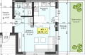 Продава 1-СТАЕН, град Пловдив, Христо Смирненски • 128900 € • 67793608 — Holmes.bg
