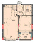 Продава 2-СТАЕН, град Варна, Възраждане 3 • 119000 € • 53171658 — Holmes.bg