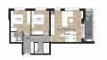 Продава 3-СТАЕН, град София, Витоша • 249908 € / 488777.56 лв. • 73978980 5