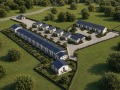 Продава КЪЩА, град София, с. Бистрица • 450000 € / 880123.50 лв. • 99170480 7