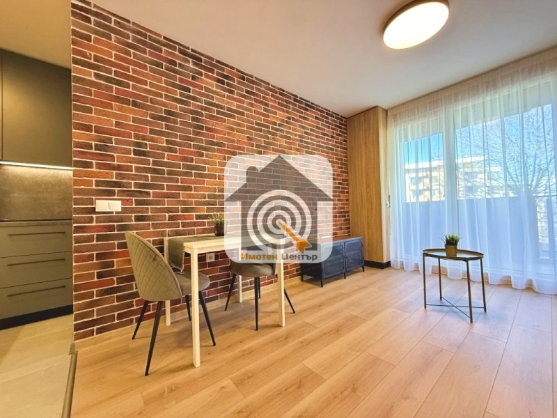 Продава 1-СТАЕН в град София, Малинова долина - 39 кв.м / 139 800 € » 273 425.03 лв., ИМОТЕН ЦЕНТЪР БЪЛГАРИЯ 2021