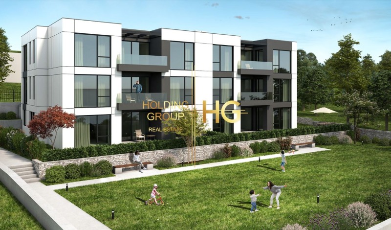 Продава 3-СТАЕН в град Варна, Свети Никола - 274 кв.м / 407 800 € » 797 587.47 лв., ХОЛДИНГ ГРУП