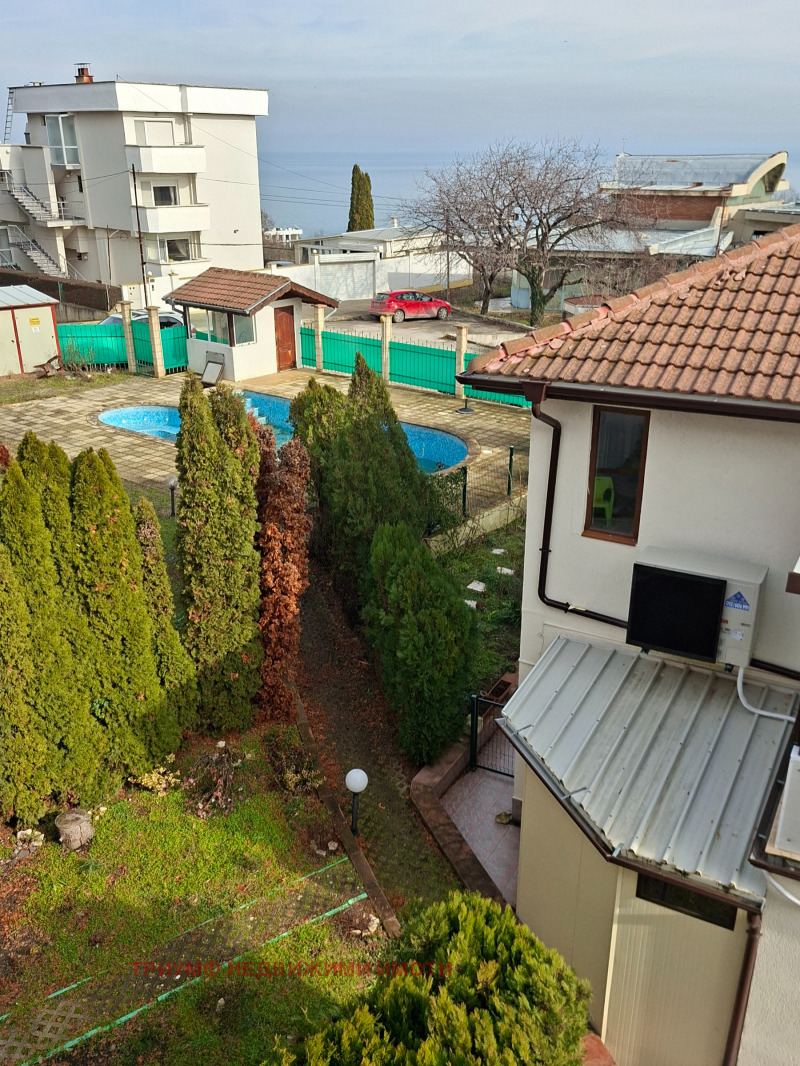 Продава КЪЩА в град Варна, м-т Ален мак - 166 кв.м / 335 000 € » 655 203.05 лв., ТРИУМФ НЕДВИЖИМИ ИМОТИ