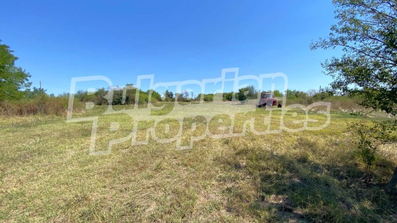 Продава ПАРЦЕЛ в област Стара Загора, с. Бяло поле - 4528 кв.м / 11 500 € » 22 492.05 лв., БЪЛГЕРИАН ПРОПЕРТИС