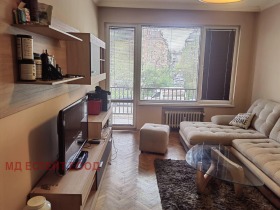 1 Schlafzimmer Geo Milew, Sofia 4