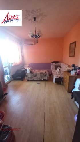 En venta 1 dormitorio