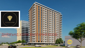 2 makuuhuonetta Gagarin, Plovdiv