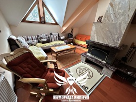 2 Schlafzimmer k.k. Pamporowo, region Smoljan